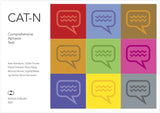 K. Swinburn, G. Porter, D. Howard, N. Høeg, M. Norvik, I. Røste og H. G. Simonsen: CAT-N – Comprehensive Aphasia Test