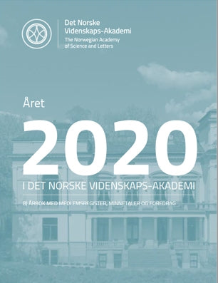 Det Norske Videnskaps-Akademi