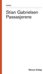 Gabrielsen, Stian: Passasjerene