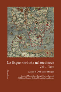 Haugen et al.: Le lingue nordiche