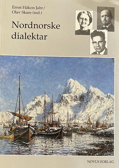 Jahr, Ernst Håkon/Olav Skare: Nordnorske dialektar