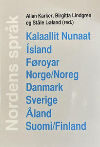 Karker, Allan et al. (red.): Nordens språk
