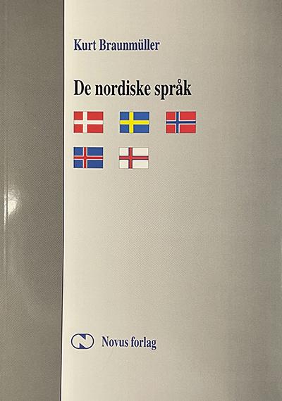 Braunmüller, Kurt: De nordiske språk