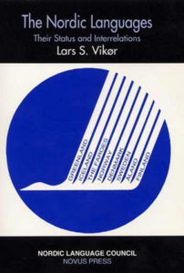 Vikør, Lars S.- The Nordic Languages