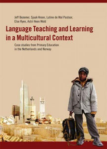 Bezemer, J. al.: Language Teaching and Learning