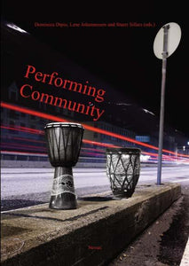 Dipio, Dominica et al. (eds.): Performing Community