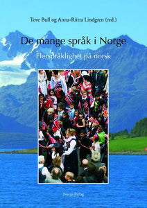 Bull/Lindgren (red.): De mange språk i Norge