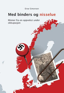 Simonsen, Einar: Med binders og nisselue