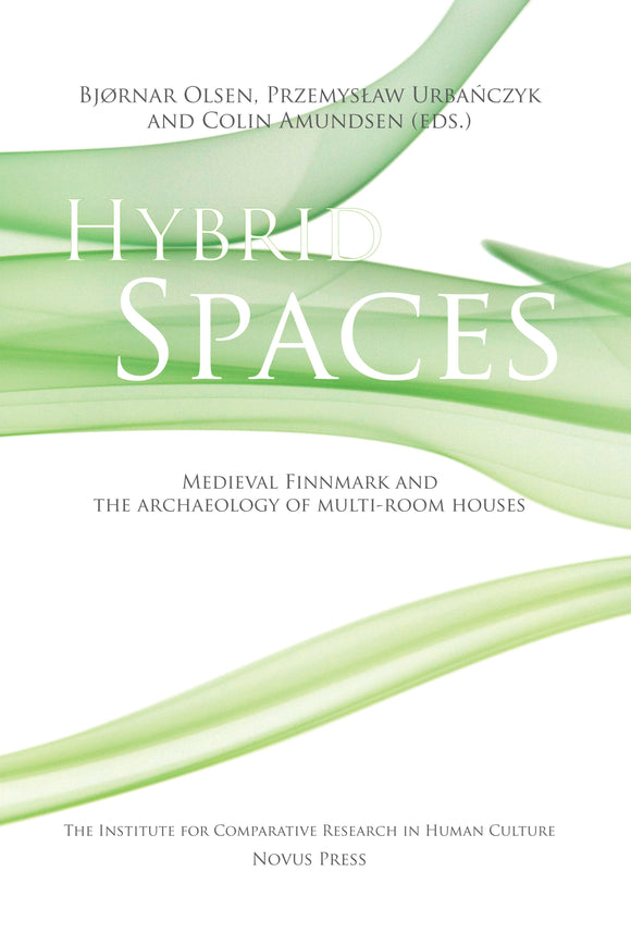 Olsen et al. (Eds.): Hybrid Spaces