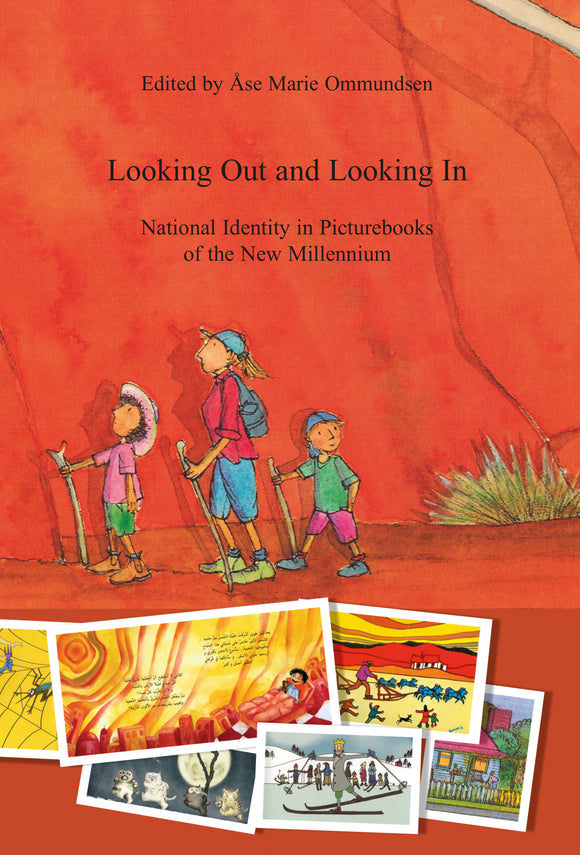 Ommundsen, Åse Marie (ed.): Looking Out and Looking In