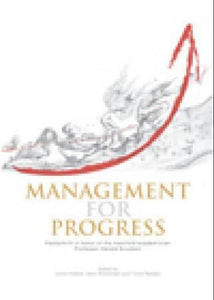 Holbek/Kristiansen/Randøy (Eds.): Management for Progress