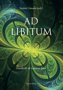 Gimnes, Steinar (red.): Ad libitum
