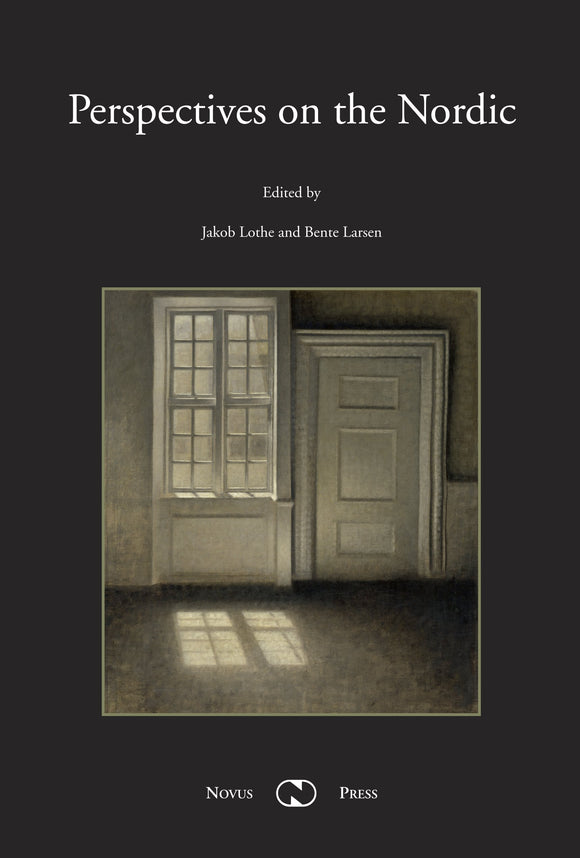 Lothe/Larsen (eds.): Perspectives on the Nordic
