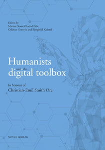 Doerr et al. (eds.): Humanists and the digital toolbox