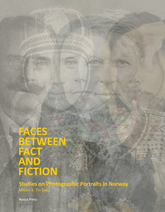 Tin, Mikkel B. (ed.): Faces between Fact and Fiction