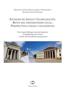 Nafstad/Papendorf/Puebla (eds.): Sociedad de riesgo y Globalización