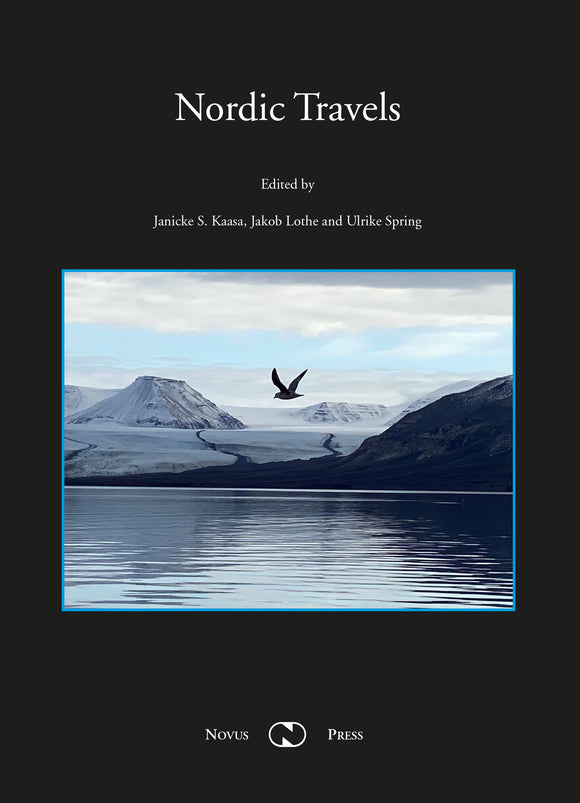 Kaasa/Lothe/Spring (eds.): Nordic Travels