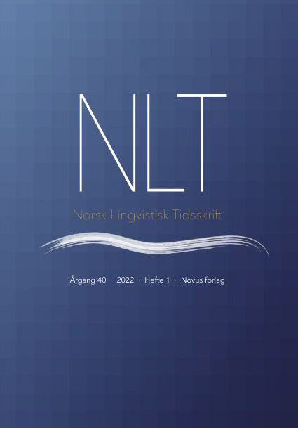 NLT - personlig abonnement