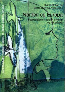 Rogan, B. og B.G. Alver (red.): Norden og Europa