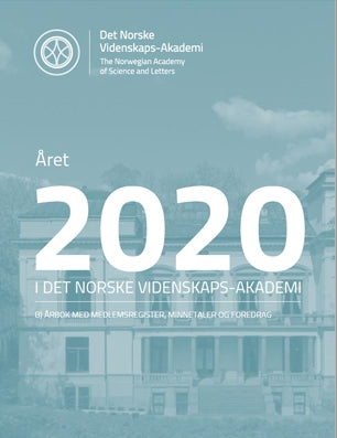 Det Norske Videnskaps-Akademi - Årbok 2020