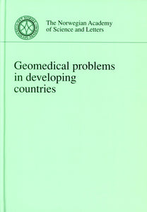 Låg, Jul (ed.): Geomedical problems in developing countries
